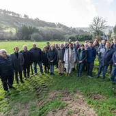 O PP esixe no Senado a exclusión do lobo da lista de especies protexidas O PP esixe no Senado a exclusión do lobo da lista de especies protexidas