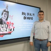Onda celebrará la tercera edición de su festival flamenco en la calle con artistas de primer nivel el próximo mayo Onda celebrará la tercera edición de su festival flamenco en la calle con artistas de primer nivel el próximo mayo
