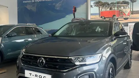 Vepersa nos presenta el T-Roc Motor con Abel Millán