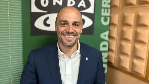 Alfonso Cabello Alfonso Cabello