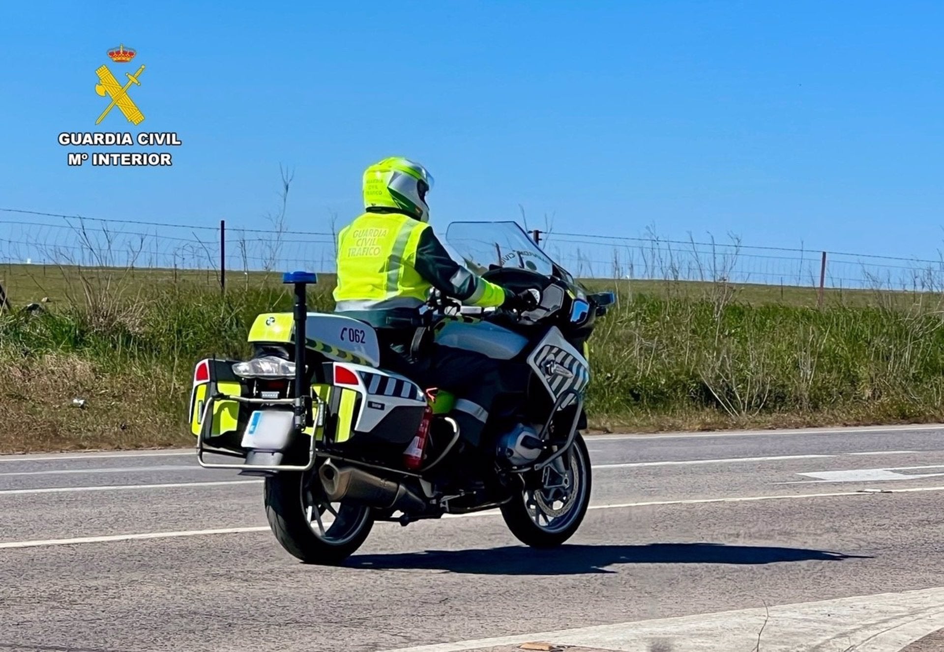 La DGT inicia este lunes una campaña de control del uso del cinturón y sistemas de retención en carreteras extremeñas La DGT inicia este lunes una campaña de control del uso del cinturón y sistemas de retención en carreteras extremeñas