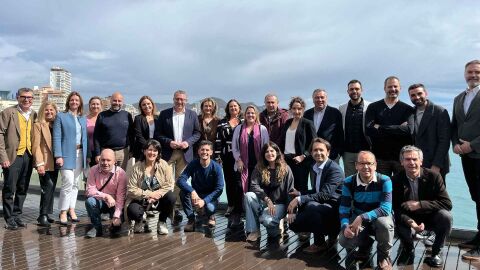 Jornadas de Meteorolog&iacute;a y Turismo