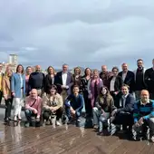 Jornadas de Meteorología y Turismo Jornadas de Meteorología y Turismo