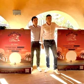 La Vila Joiosa presneta la primera edición del Maror Fest. La Vila Joiosa presneta la primera edición del Maror Fest.