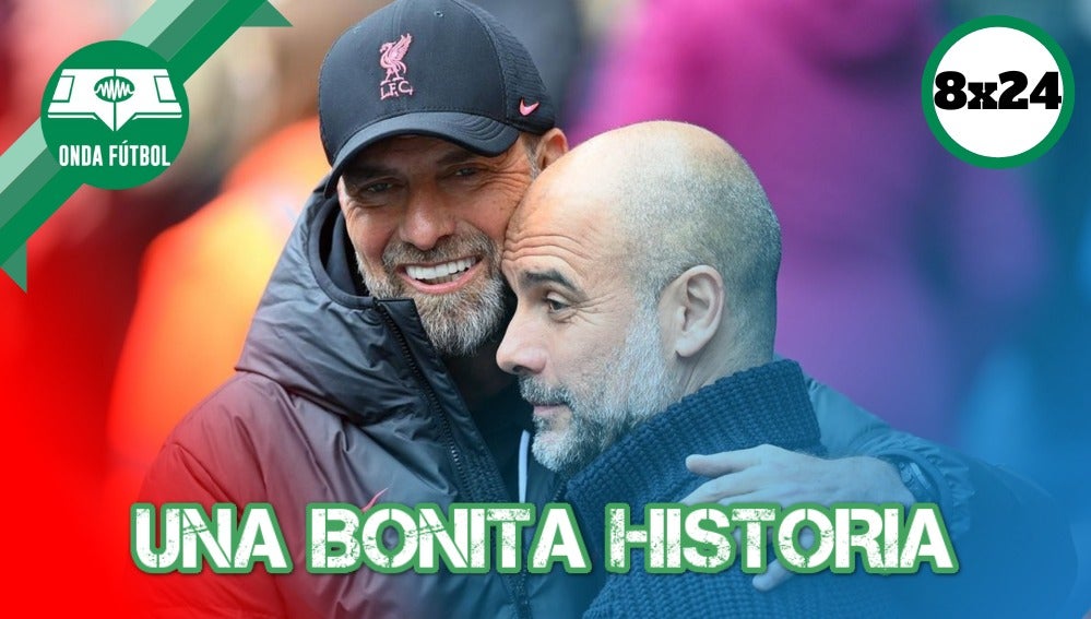8x24: Una bonita historia 8x24: Una bonita historia