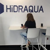 Notable alto para Hidraqua y sus empresas mixtas en el servicio de gestión del agua Notable alto para Hidraqua y sus empresas mixtas en el servicio de gestión del agua