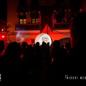 Rompida de la Hora Almassora. Rompida de la Hora Almassora.