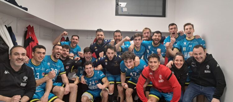 El Nava consigue la tercera victoria en cuatro partidos El Nava consigue la tercera victoria en cuatro partidos