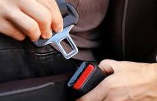 Vigilancia del cinturón de seguridad Vigilancia del cinturón de seguridad
