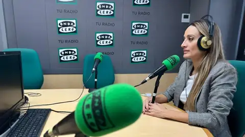 Esther Sánchez, odontóloga Esther Sánchez, odontóloga
