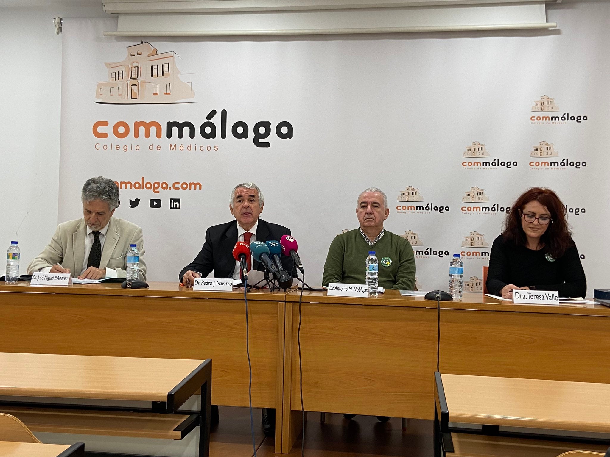 Noticias Málaga Mediodía Noticias Málaga Mediodía