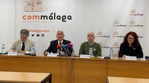 agresi&oacute;n m&eacute;dicos