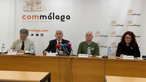 agresión médicos agresión médicos