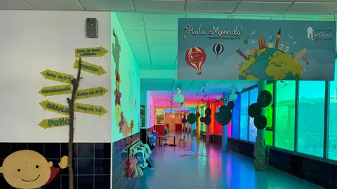 Escuela Infantil Municipal Toledo Escuela Infantil Municipal Toledo