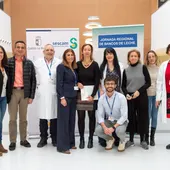 Recogen 300 litros de leche materna en Toledo Recogen 300 litros de leche materna en Toledo