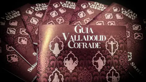 foto guia valladolid cofrade foto guia valladolid cofrade Lllamador Valladolid 20204