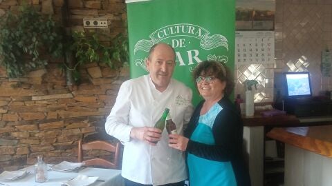 Restaurante La Hacilla