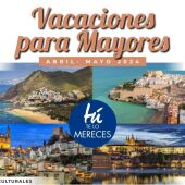 El programa Vacaciones para Mayores de Torrejón de Ardoz incluye por primera vez un destino internacional