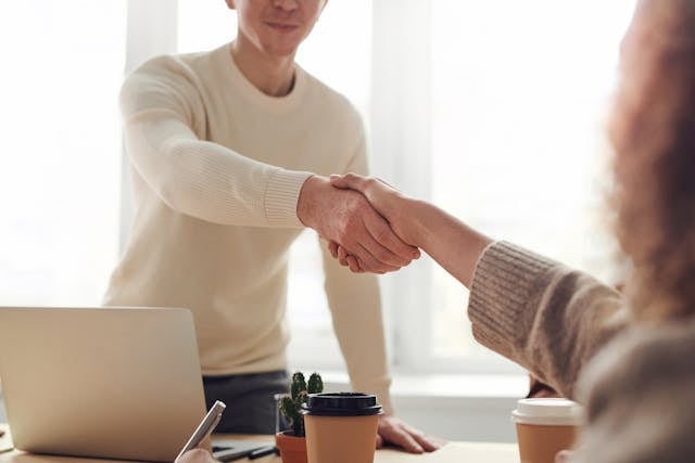Qué preguntar en una entrevista de trabajo para tener más opciones de que te contraten Qué preguntar en una entrevista de trabajo para tener más opciones de que te contraten