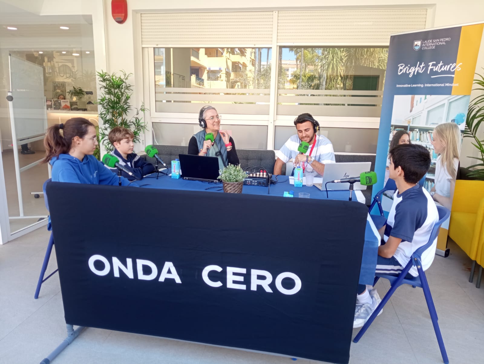 Más de Uno Marbella 12.20. Martes 12 marzo 2024 Más de Uno Marbella 12.20. Martes 12 marzo 2024