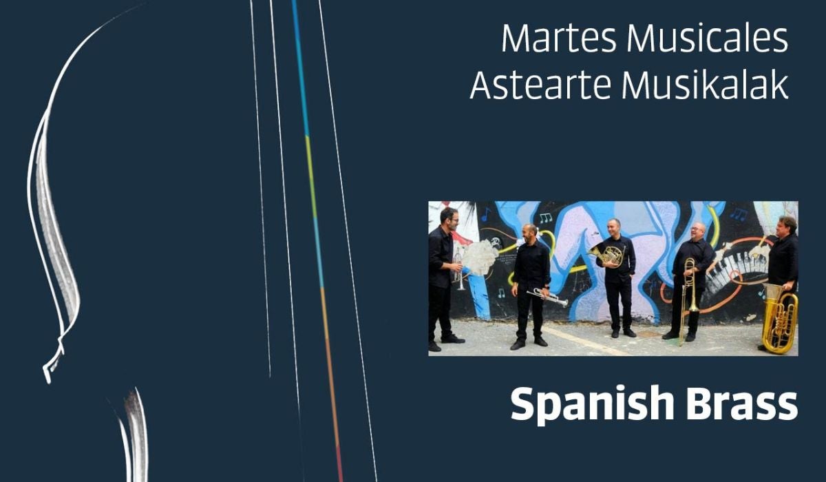 Más de Uno Álava con Ángeles Ormeño 12/03/2024 Más de Uno Álava con Ángeles Ormeño 12/03/2024