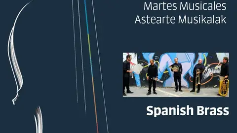 Martes Musicales Martes Musicales