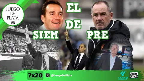 Juego de Plata Juego de Plata