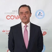Ricardo Delgado Ricardo Delgado