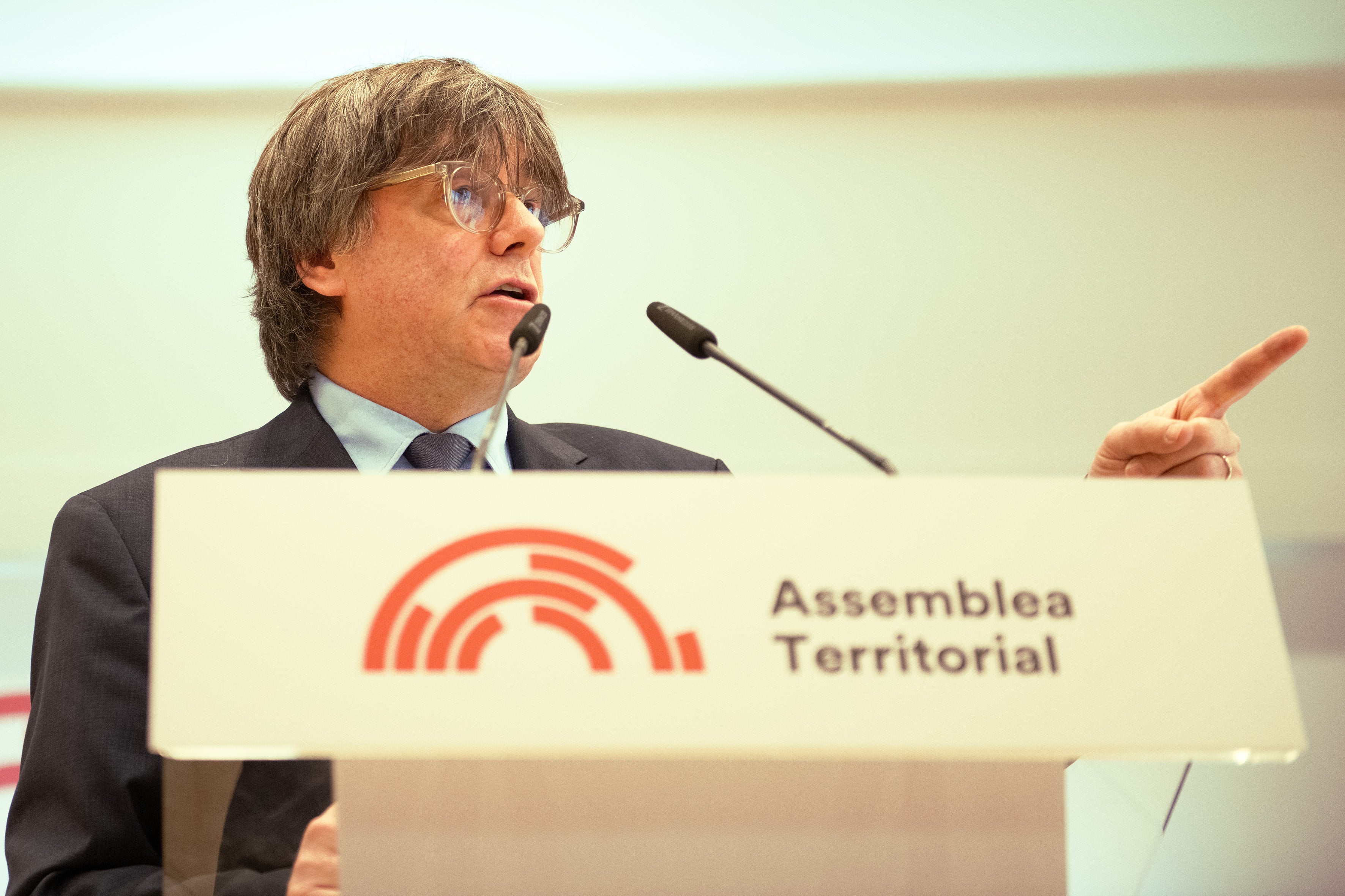 ¿Puede Puigdemont ser candidato de Junts en las próximas elecciones de Cataluña? ¿Puede Puigdemont ser candidato de Junts en las próximas elecciones de Cataluña?