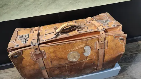 Maleta Indiano Maleta Indiano