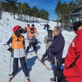 A Deputación de Ourense relanza o programa EsquiOU 2026 A Deputación de Ourense relanza o programa EsquiOU 2026