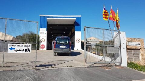 ITV de Formentera