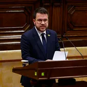 Lo que dicen las encuestas para las elecciones en Cataluña el 12 de mayo Lo que dicen las encuestas para las elecciones en Cataluña el 12 de mayo