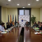 Vila-real cede a Burriana la presidencia del Consorcio del Millars 