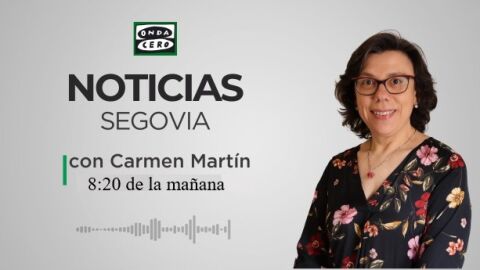 Noticias 8:20 Carmen