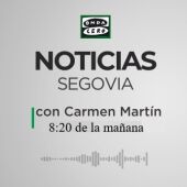 Noticias 8:20 Carmen