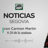 Noticias 8:20 Carmen Noticias 8:20 Carmen