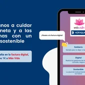 Hidraqua y Más Vida se unen en una campaña para promover la sostenibilidad y ayudar a las personas afectadas por el cáncer Hidraqua y Más Vida se unen en una campaña para promover la sostenibilidad y ayudar a las personas afectadas por el cáncer