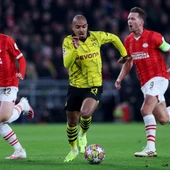 Dortmund y PSV quieren alcanzar los cuartos Dortmund y PSV quieren alcanzar los cuartos