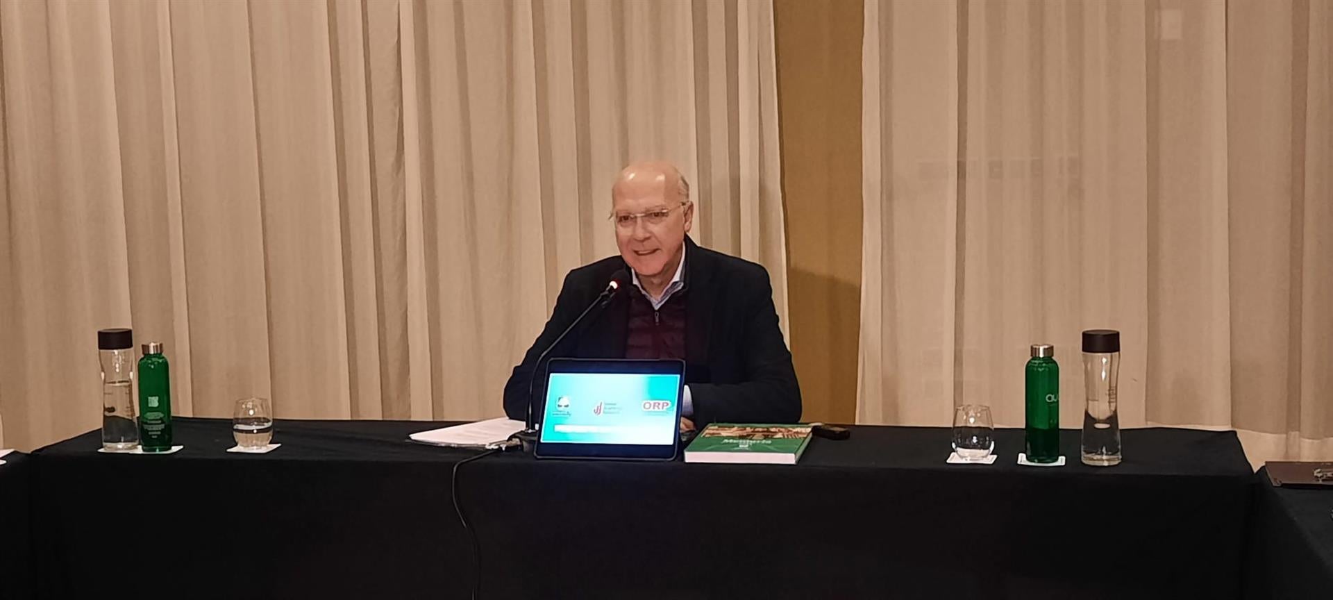 Uninde Extremadura espera iniciar la actividad de su proyecto de universidad privada en el curso 2025-2026 Uninde Extremadura espera iniciar la actividad de su proyecto de universidad privada en el curso 2025-2026