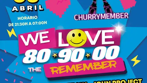 Churrimember Churrimember