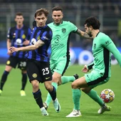El Atlético se encomienda a Griezmann y al Metropolitano para remontar al Inter El Atlético se encomienda a Griezmann y al Metropolitano para remontar al Inter