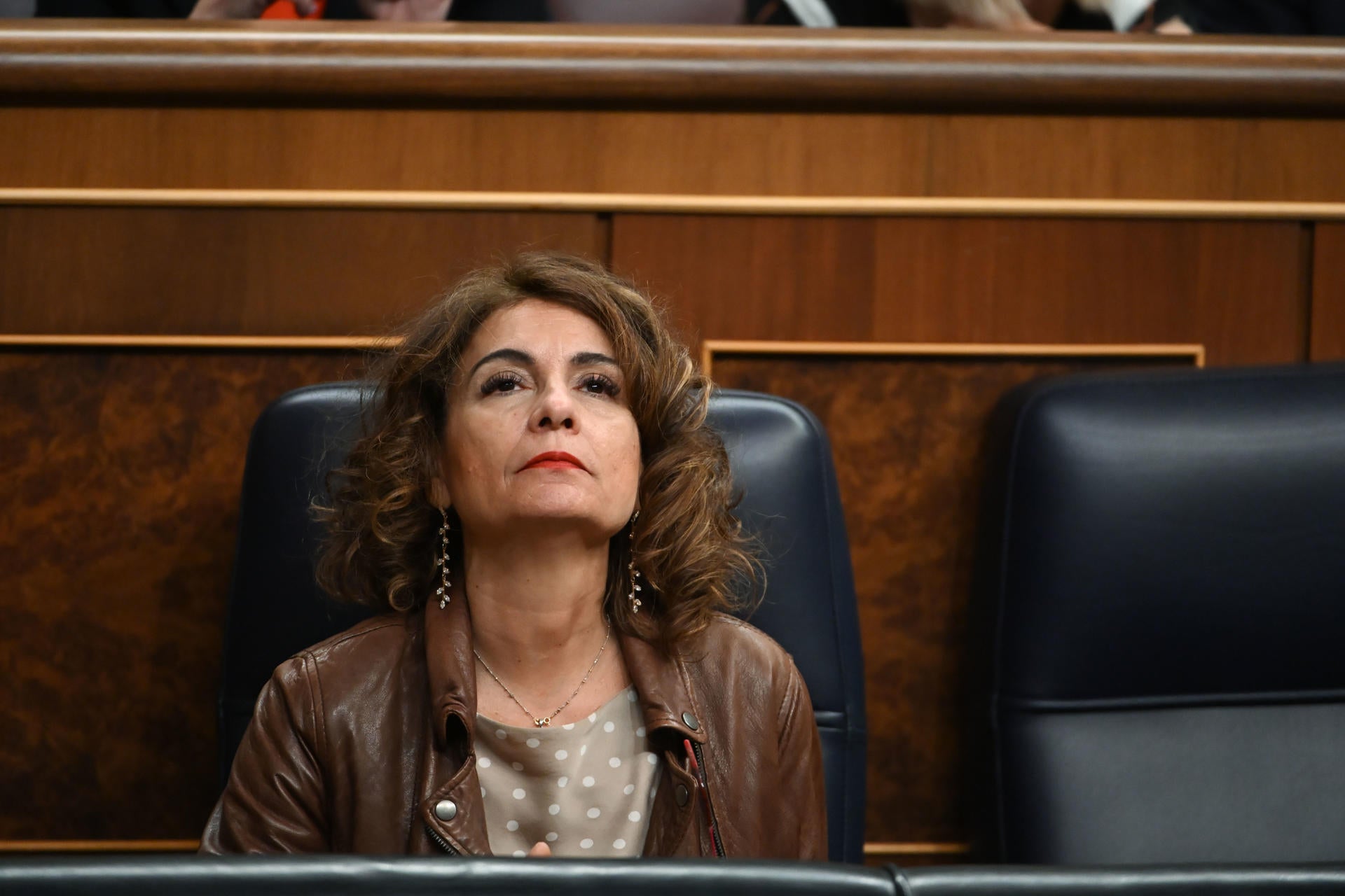 El Gobierno renuncia a presentar los presupuestos este año y trabaja ya en los de 2025 El Gobierno renuncia a presentar los presupuestos este año y trabaja ya en los de 2025