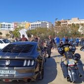 Iberia Motor Fest en Villajoyosa