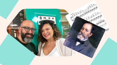 Lo que surja con Aroa 19