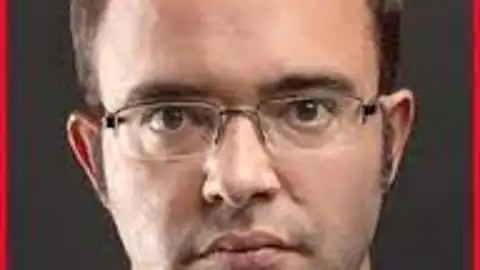 Julio Martínez. Escritor. Julio Martínez. Escritor.