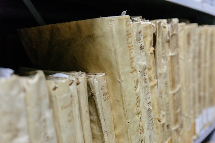 Elche promueve la cuarta edición del Premio de Investigación ‘Arxiu Històric Municipal’ Elche promueve la cuarta edición del Premio de Investigación ‘Arxiu Històric Municipal’
