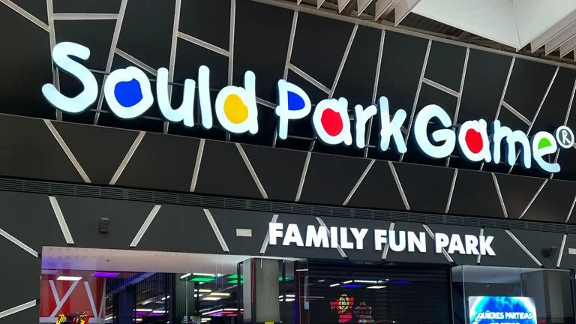 Sould Park GAME, nuevo concepto de Arcade en Málaga, abre sus puertas con regalos y sorteos en Rosaleda