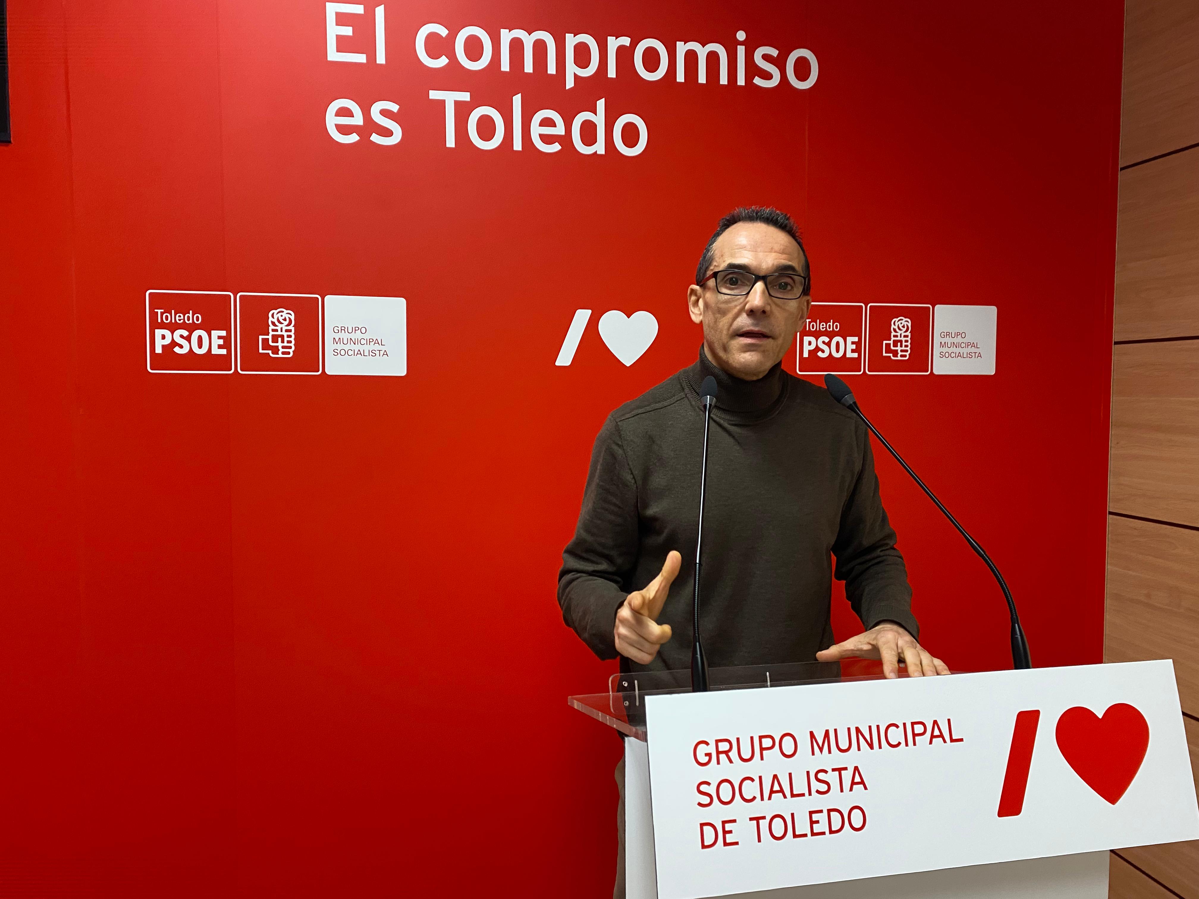 Critican la suspensión de la Media Maratón en Toledo Critican la suspensión de la Media Maratón en Toledo