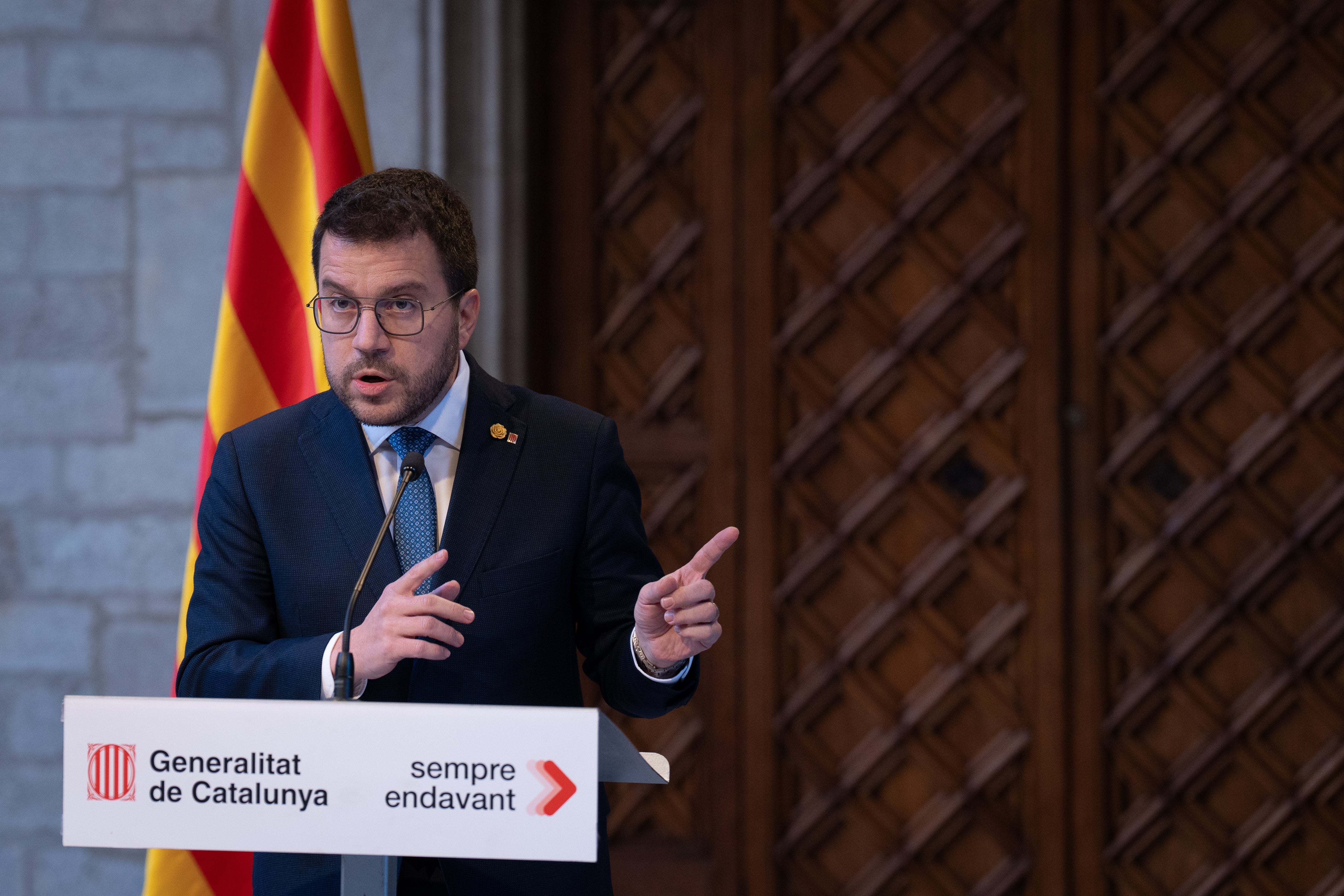 Los motivos del adelanto electoral en Cataluña Los motivos del adelanto electoral en Cataluña